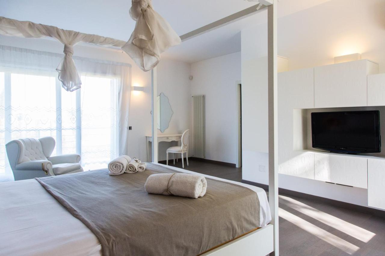 Luxury Villa Spa Mondello Exterior foto
