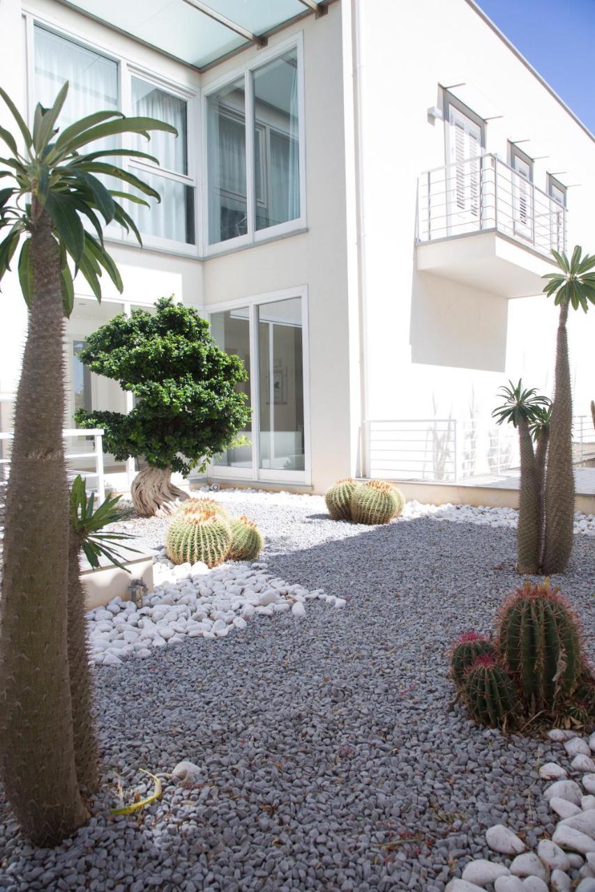 Luxury Villa Spa Mondello Exterior foto