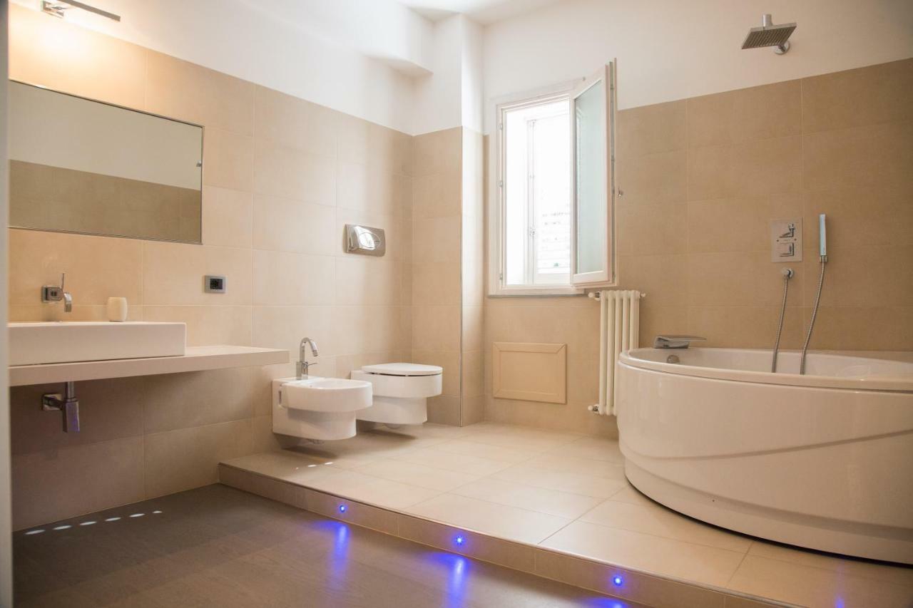 Luxury Villa Spa Mondello Exterior foto